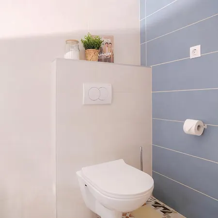 Saint Moor Suite #1 Pécs Zewnętrze zdjęcie