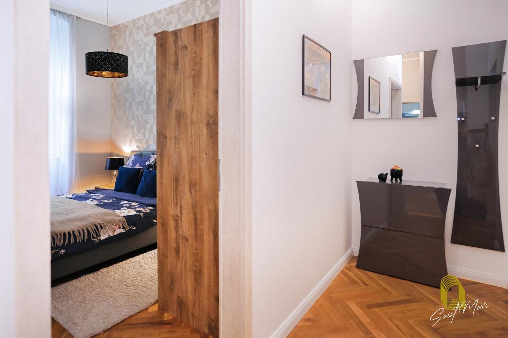 Saint Moor #1 Apartment Pécs