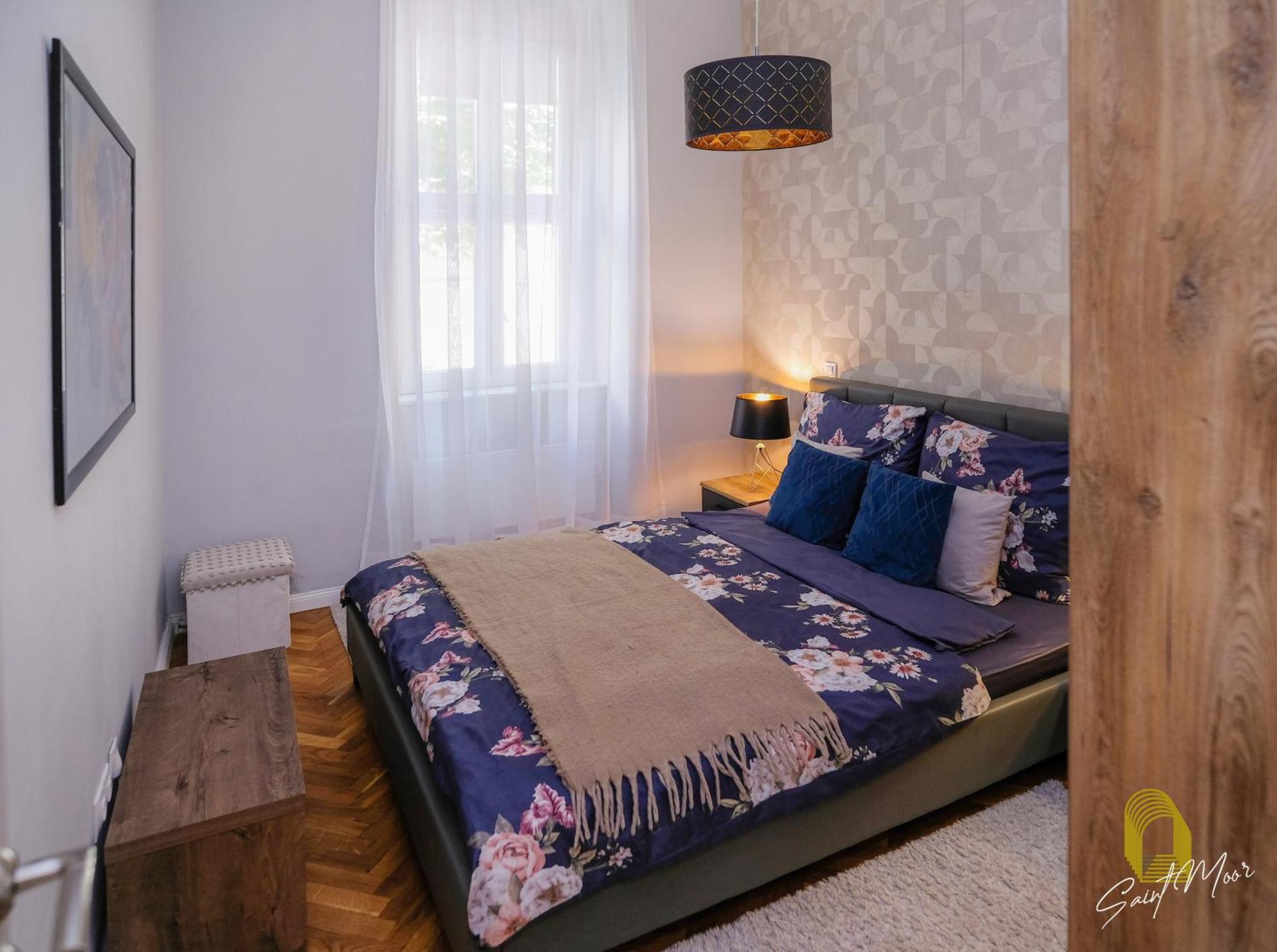 Saint Moor #1 Apartment Pécs